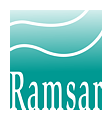 Ramsar logo